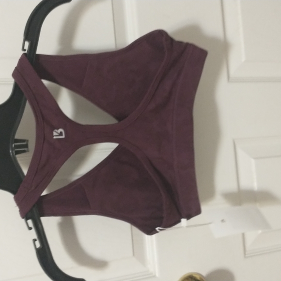 Buffbunny confidential sports bra- NDA xs - Picture 3 of 4